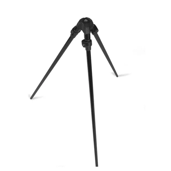 Avid Carp PRO-Tect Deluxe Trípode de Pesaje con tres patas ajustables de 48 pulgadas