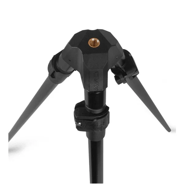 Avid Carp PRO-Tect Deluxe Trípode de Pesaje con gancho reforzado y bolso