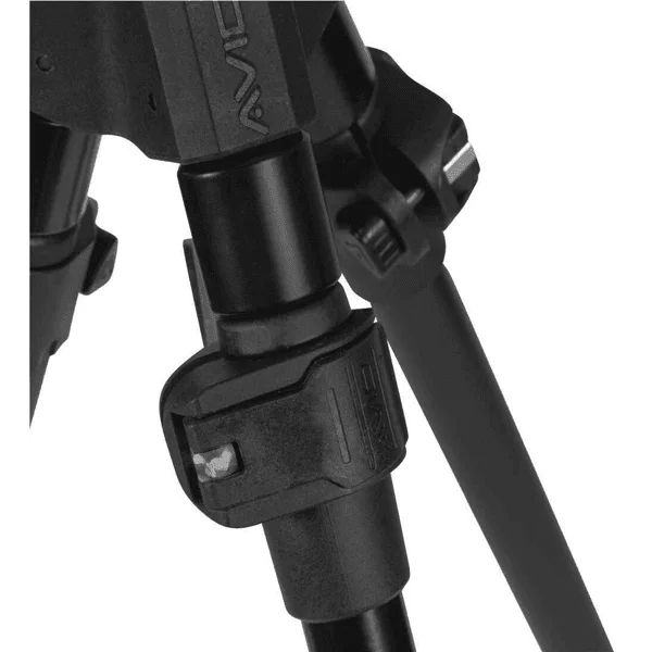 Avid Carp PRO-Tect Deluxe Trípode de Pesaje reforzado para carpfishing