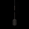 Avid Carp Qc Swivel Bag Stem Tubing Kit Con Tubo De Tungsteno Camuflaje
