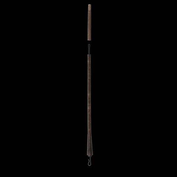 Avid Carp QC Swivel Bag Stems con sistema Quick Change