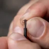 Avid Carp Qc Swivel Bag Stems Para Bolsas De Plomo De 1-3 G A 5-10 G
