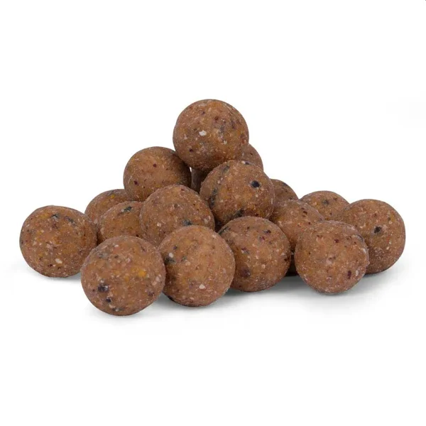 Avid Carp B8-UP Red Fish boilie de 20 mm en saco de 5 kg