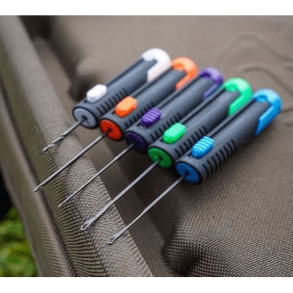 Avid Carp Retracta herramientas que protegen la punta