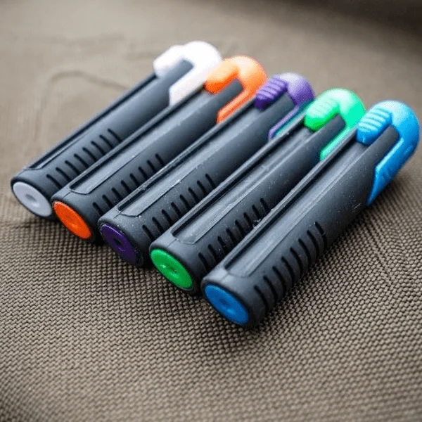 Avid Carp Retracta Tool Set para preparar rigs