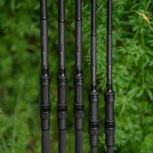 Avid Carp Revolve para carpfishing Avid Carp Revolve para carpfishing