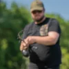 Avid Carp Revolve Para Carpfishing