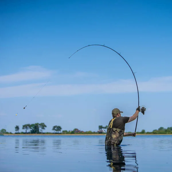 Avid Carp Revolve para carpfishing