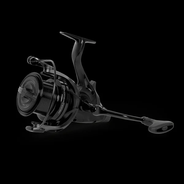 Carrete Avid Carp Revolve 12000 fs de gran capacidad para larga distancia