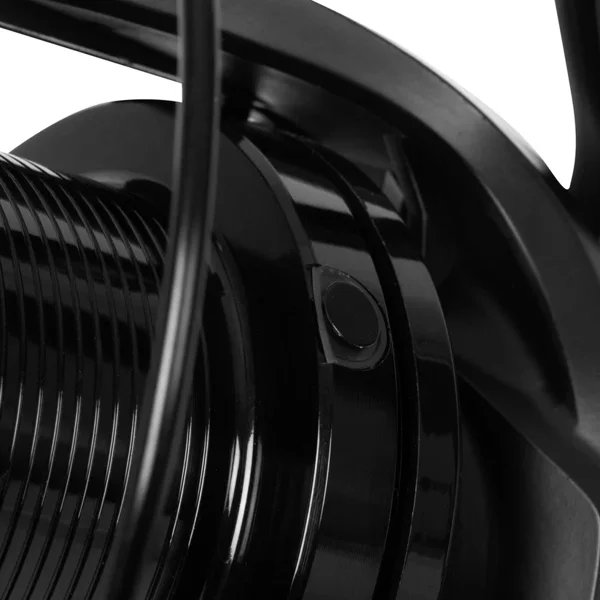 Carrete Avid Carp Revolve 12000 fd big pit con freno delantero