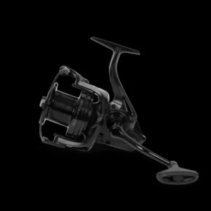 Carrete Avid Carp Revolve 8000 fd con freno delantero