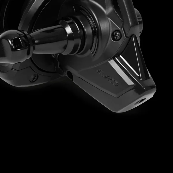 Carrete Avid Carp Revolve 12000 fd de gran capacidad para larga distancia