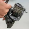 Carrete Avid Carp Revolve 12000 Fd 6 Carrete Avid Carp Revolve 12000 Fd De 577 G Con Cuerpo De Grafito