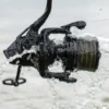 Carrete Avid Carp Revolve 12000 Fd 7 Carrete Avid Carp Revolve 12000 Fd Big Pit Con Freno Delantero