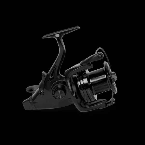 Carrete Avid Carp Revolve 8000 fs para mono y trenzado