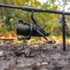 Carrete Avid Carp Revolve 8000 Fs De Formato 8000 Y Cuerpo De Grafito