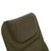 Avid Carp Silla Revolve Armchair Con Estructura De Aluminio Y Apoyabrazos Abatibles