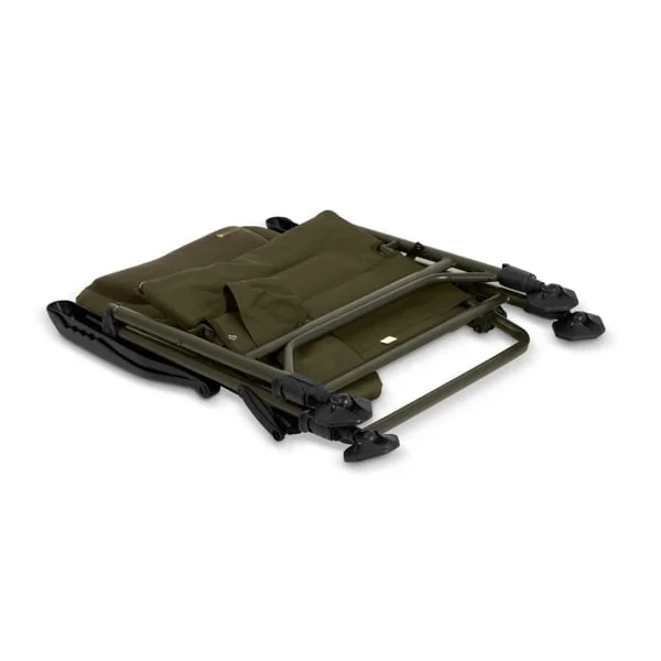 Avid Carp Silla Revolve Armchair del sistema modular Revolve