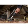 Avid Carp Silla Revolve Armchair Con Estructura De Aluminio Y Apoyabrazos Abatibles