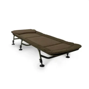 Avid Carp Revolve Bed bedchair para carpfishing
