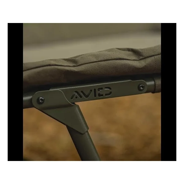 Avid Carp Revolve X Bed bastidor plano de 210x90 cm