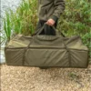 Avid Carp Revolve Carp Cradle 3 Avid Carp Revolve Carp Cradle De 110 X 70 X 40 Cm Para El Cuidado De La Carpa