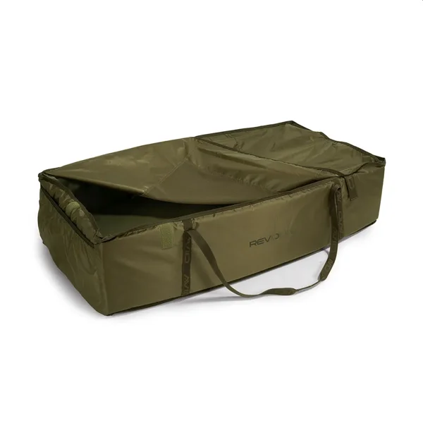 Avid Carp Revolve Carp Cradle cuna de desenganche con rotación 360