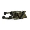 Avid Carp Revolve Low Chair Estilo Revolve De 2,75 Kg