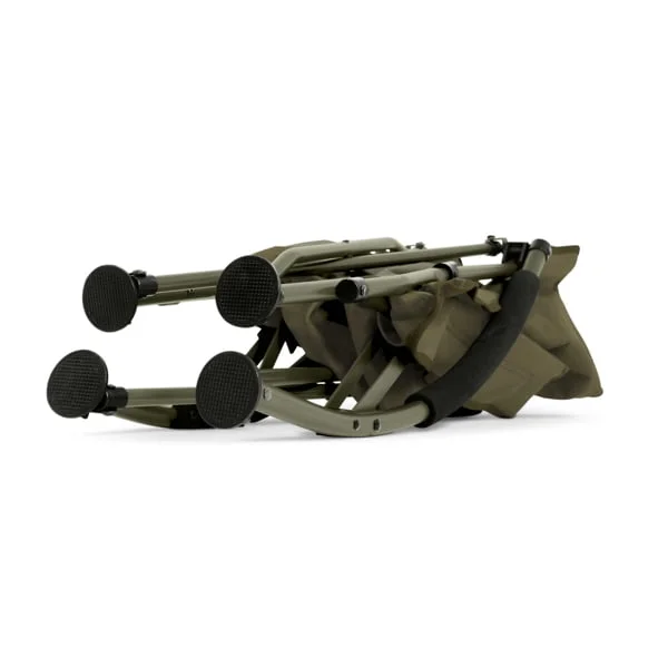 Avid Carp Revolve Low Chair estilo Revolve de 2,75 kg