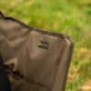 Avid Carp Revolve Low Chair Con Reposabrazos Acolchados De Eva