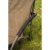 Avid Carp Revolve Low Chair Silla Baja Ligera Para Carpfishing