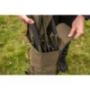 Avid Carp Revolve Low Chair Con Reposabrazos Acolchados De Eva