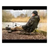 Avid Carp Revolve Low Chair Con Reposabrazos Acolchados De Eva