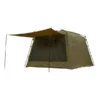 Avid Carp Revolve Screen House 1 Avid Carp Revolve Screen House Carpa Social Para 2 Personas