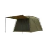 Avid Carp Revolve Screen House Compact Carpa Social Compacta Para 2 Personas