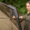 Avid Carp Revolve Screen House Compact Ligera De 10,4 Kg
