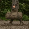 Avid Carp Revolve Screen House Compact Con Impermeabilidad De 10.000 Mm