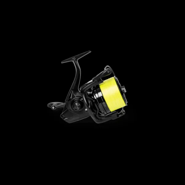 Carrete Avid Carp Revolve Spod con freno delantero de alta capacidad