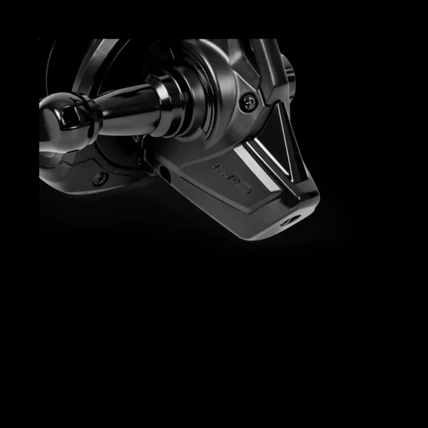Carrete Avid Carp Revolve Spod para el cebado a distancia