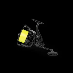 Carrete Avid Carp Revolve Spod para el cebado a distancia