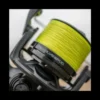 Carrete Avid Carp Revolve Spod Con Freno Delantero De Alta Capacidad