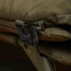 Avid Carp Revolve X System Bedchair Xl Con Edredón Para Carpfishing