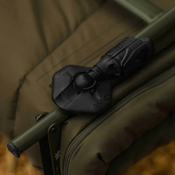 Avid Carp Revolve X System con 8 patas Avid Rocksteady