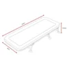 Avid Carp Revolve Bed Con 6 Patas Avid Rocksteady
