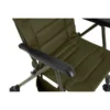 Avid Carp Silla Revolve X Armchair Silla Con Apoyabrazos Tamaño X