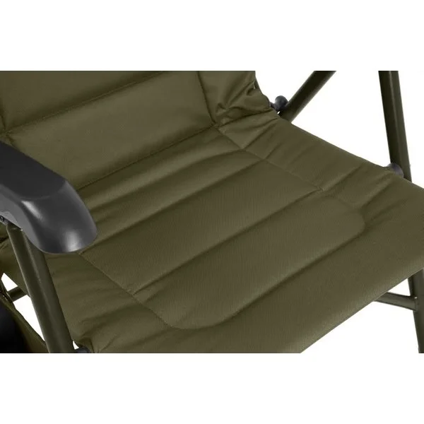 Avid Carp Silla Revolve X Armchair de la gama Revolve