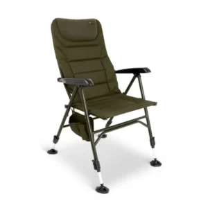 Avid Carp Silla Revolve X Armchair silla con apoyabrazos tamaño X
