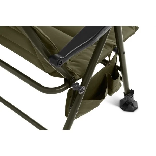 Avid Carp Silla Revolve X Armchair de la gama Revolve