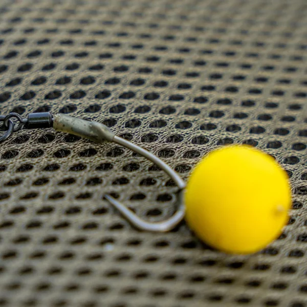 Avid Carp Ronnie Sleeve Kit con sleeves, giros y tubo shrink