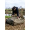 Avid Carp Rvs Bedchair Bag Xl De 100 X 98 X 30 Cm